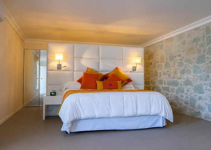 Casa Hidalgo Hotel Boutique