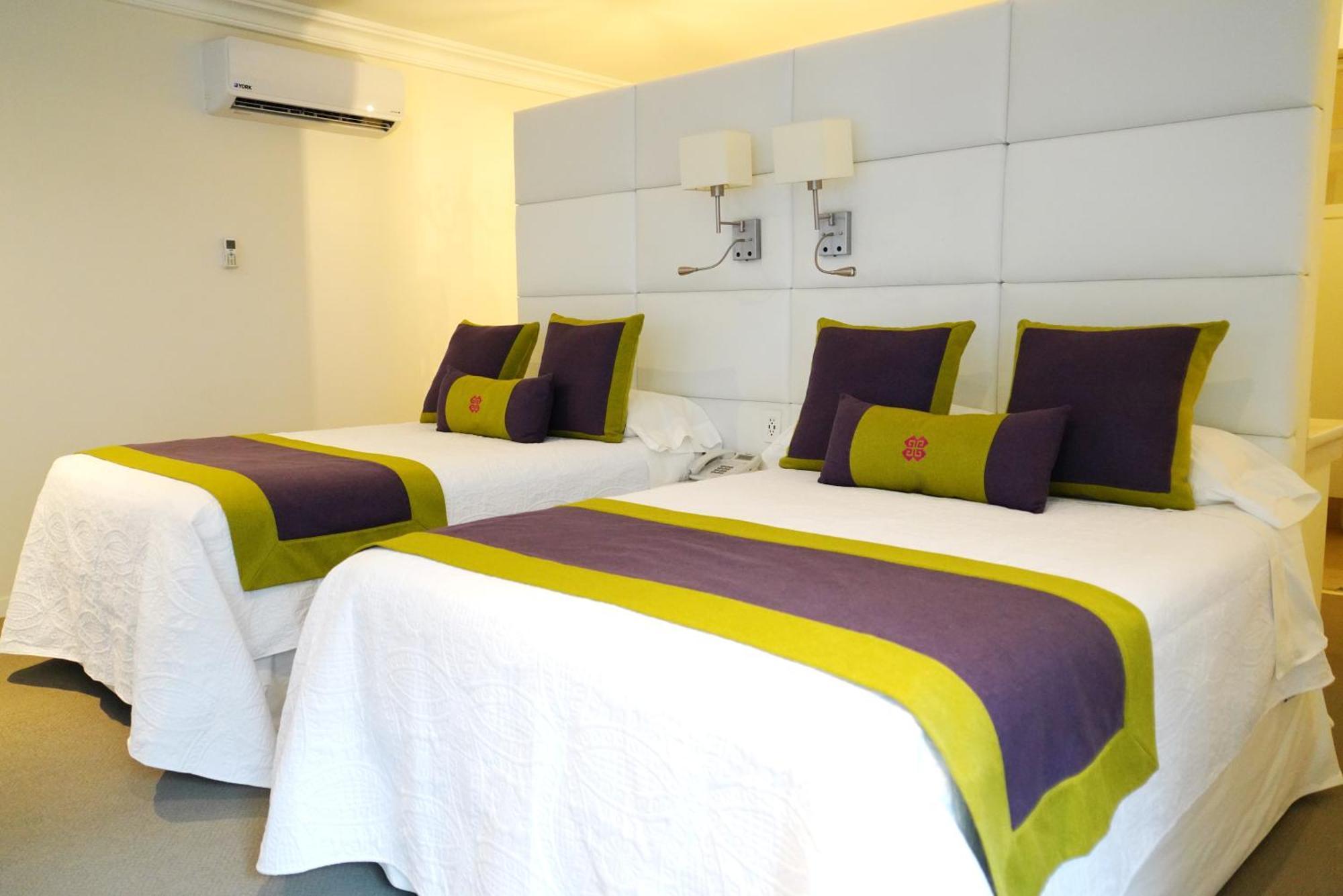 Casa Hidalgo Boutique 5*